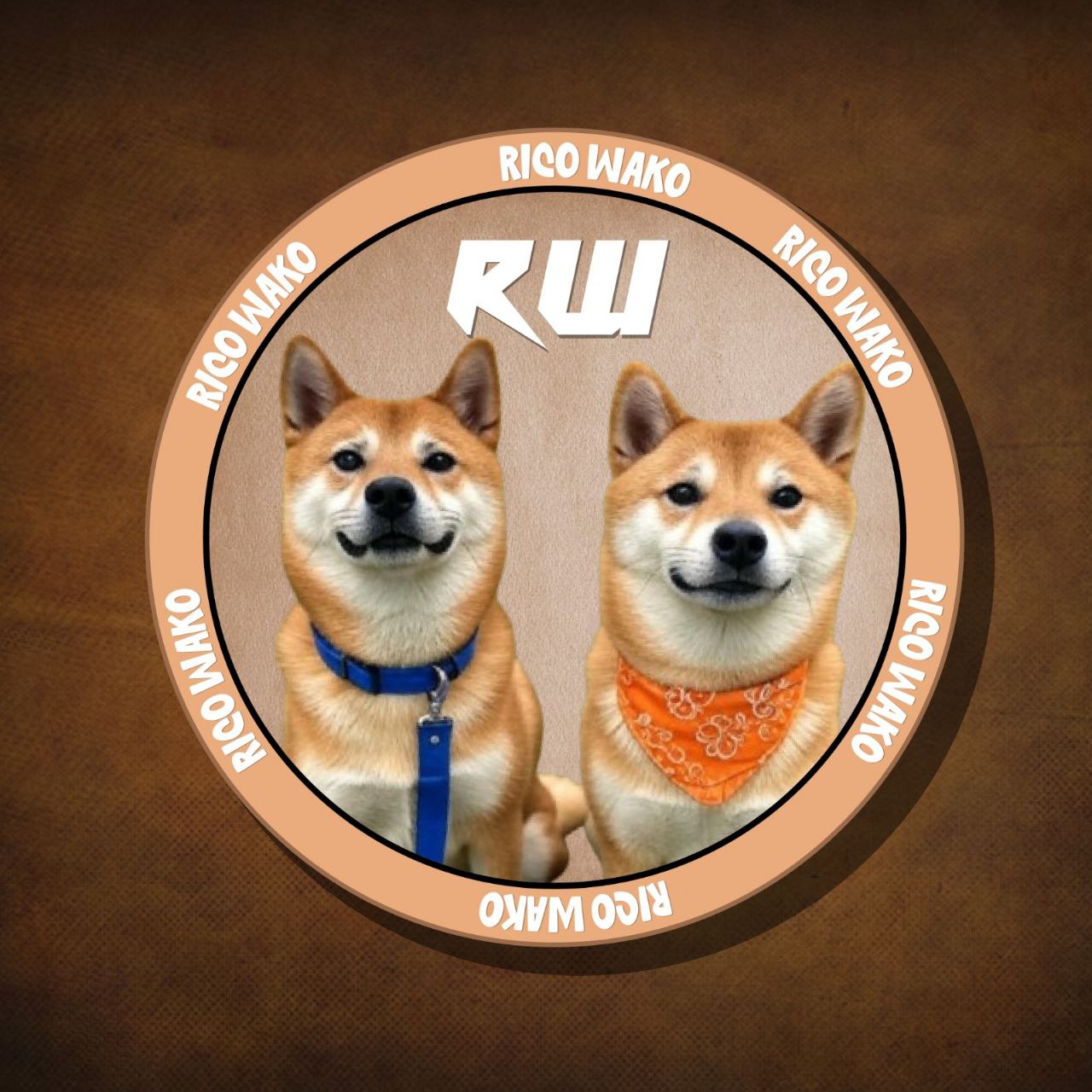 RICOWAKO Characters